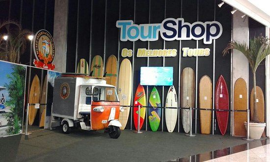 Museo del Surf